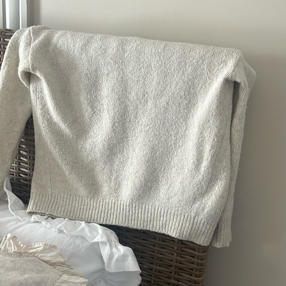 Vince sweater